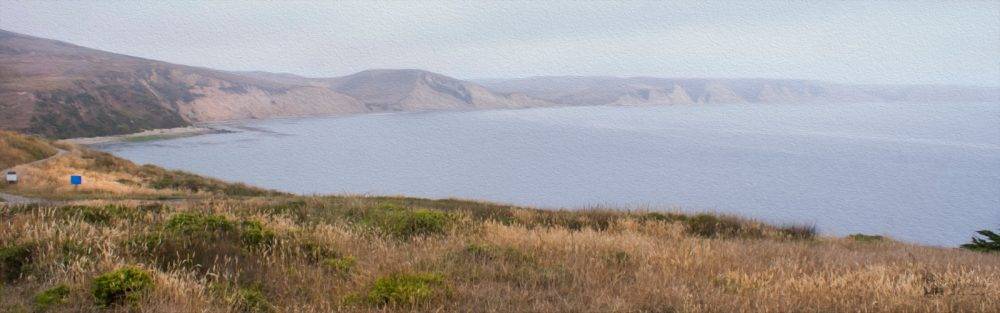Point reyes national seashore