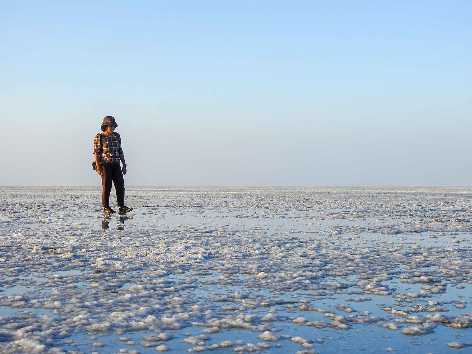 THE GREAT RANN OF KUTCH - Tripoto