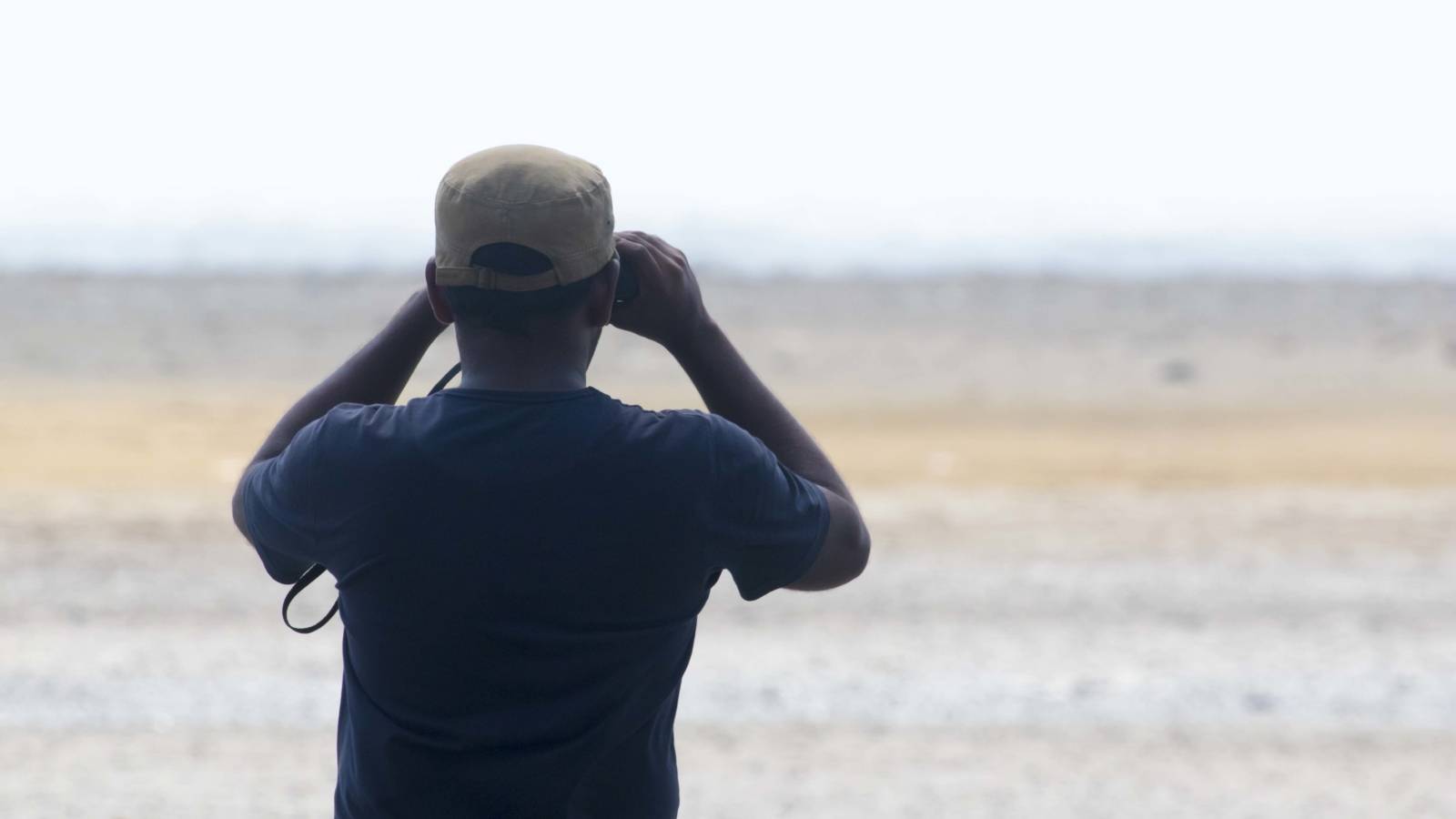 vinod, birding , Point calimere wildlife sanctuary 